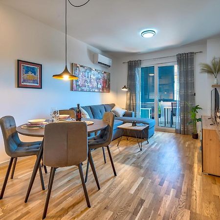 Art Apartment Monvidal プーラ エクステリア 写真