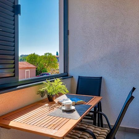 Art Apartment Monvidal プーラ エクステリア 写真