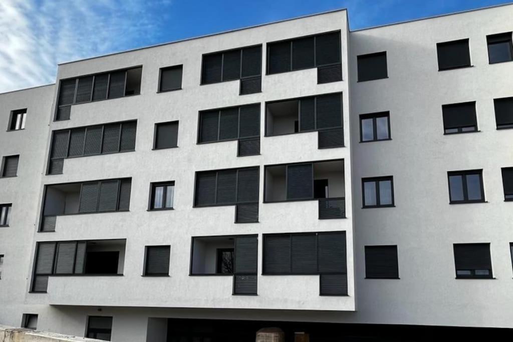 Art Apartment Monvidal プーラ エクステリア 写真