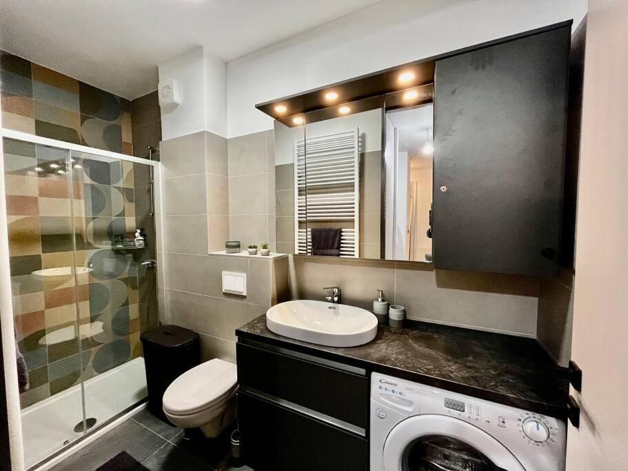 Art Apartment Monvidal プーラ エクステリア 写真