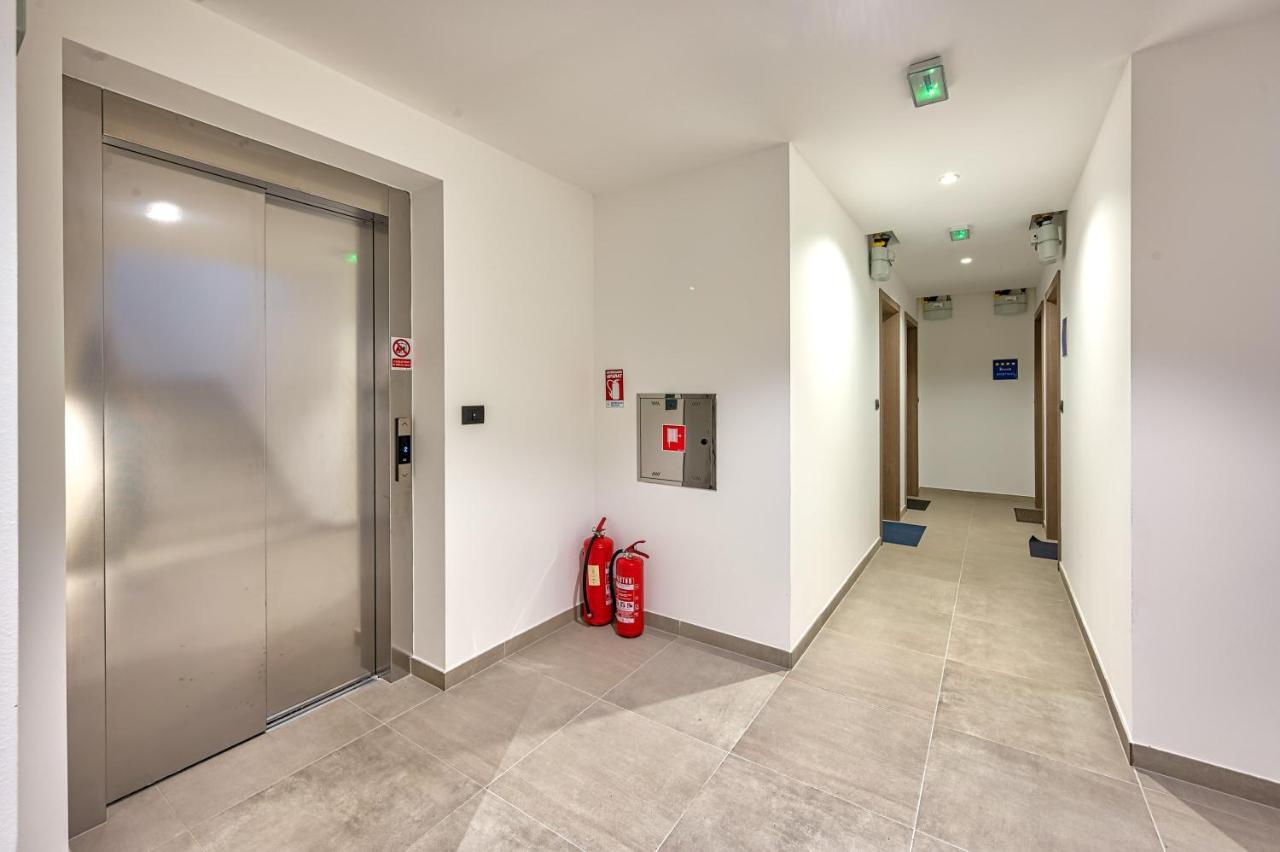 Art Apartment Monvidal プーラ エクステリア 写真