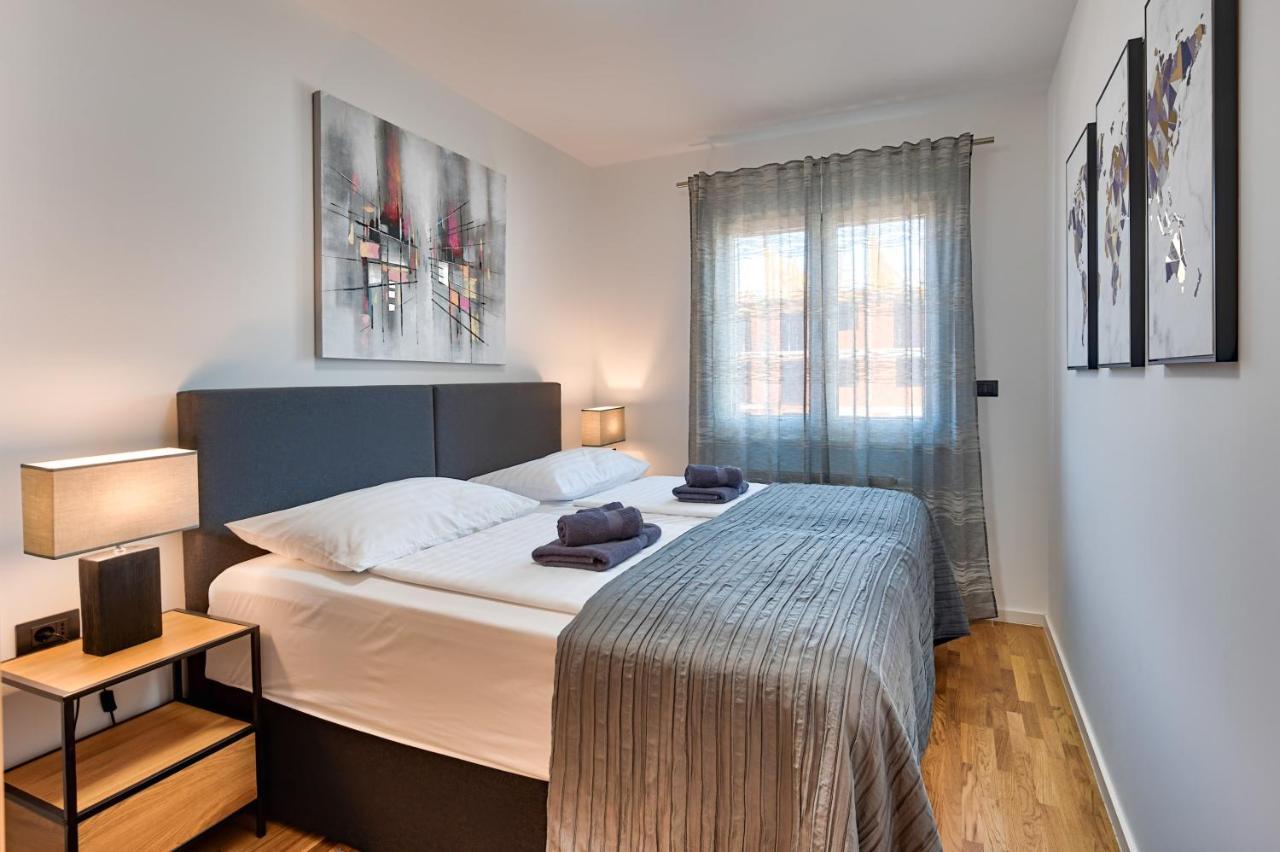 Art Apartment Monvidal プーラ エクステリア 写真