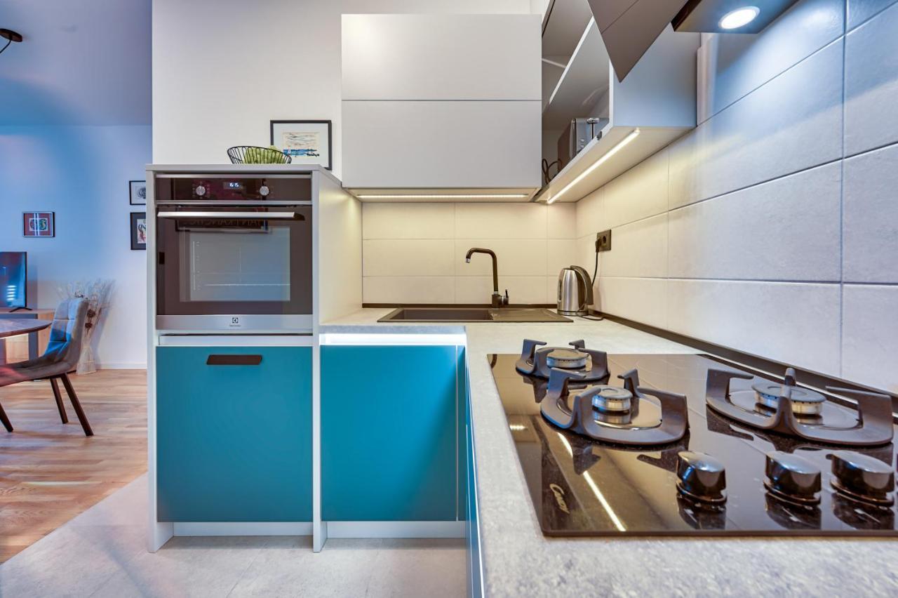 Art Apartment Monvidal プーラ エクステリア 写真