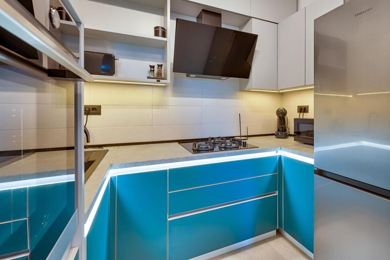 Art Apartment Monvidal プーラ エクステリア 写真
