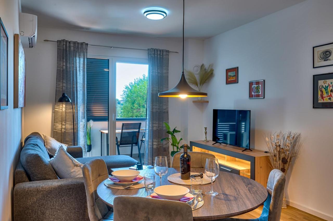 Art Apartment Monvidal プーラ エクステリア 写真