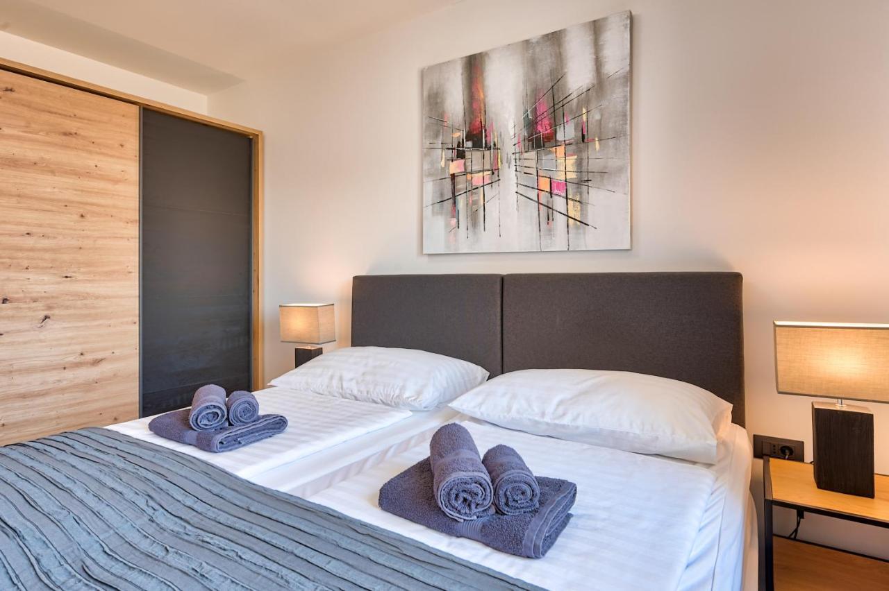 Art Apartment Monvidal プーラ エクステリア 写真