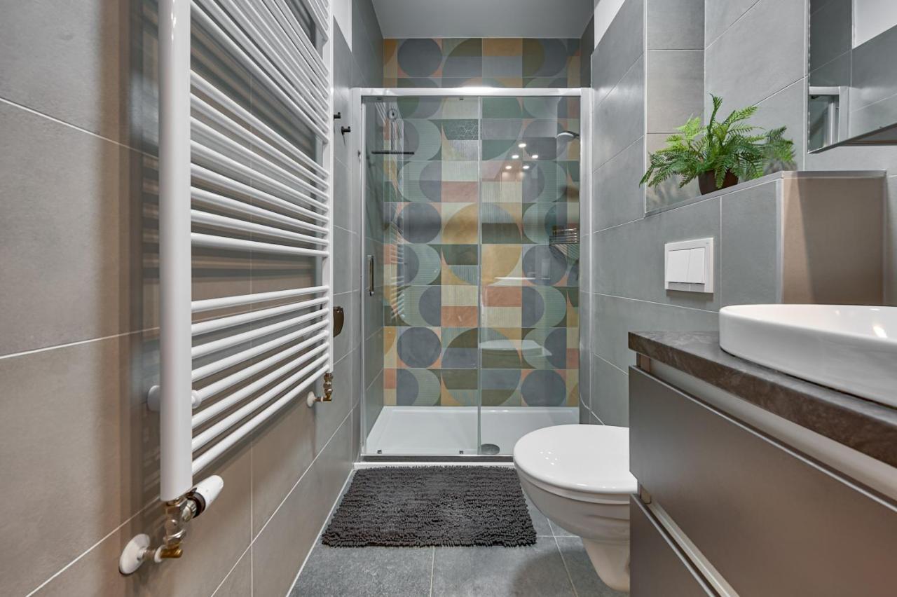 Art Apartment Monvidal プーラ エクステリア 写真